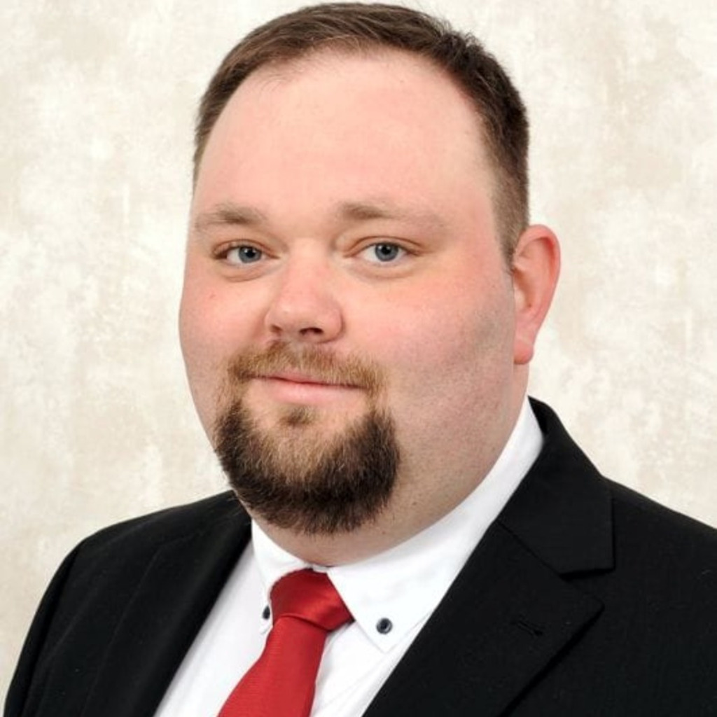 Sven Kräuter - Betriebsingenieur - FEV DLP GmbH | XING