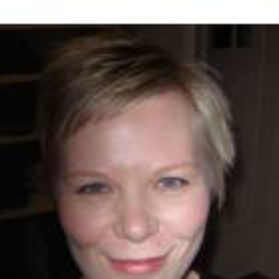 Svenja Brinkmeier's profile picture