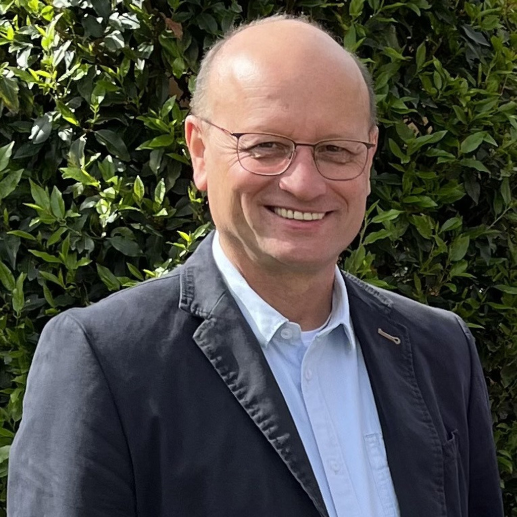 Andreas Wagner Datenbankadministrator Finanz Informatik GmbH & Co