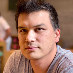 Patrick Giemsa