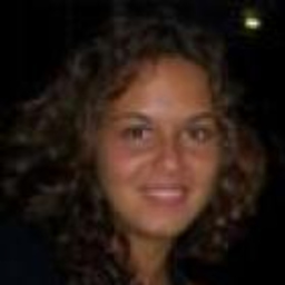 thais bove fontal
