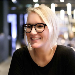 Viktoria Thoms (geb. Welbl)