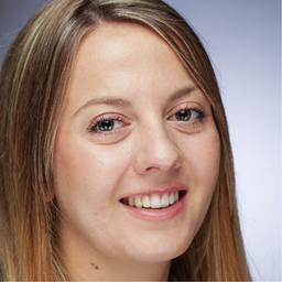 Profilbild Ann Christine Müller