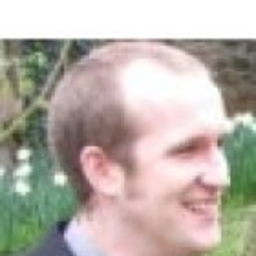 Andy Gaskell