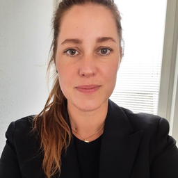 Franziska Stach