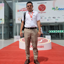 Zeeshan Zaidi