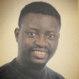 Joshua Alabi