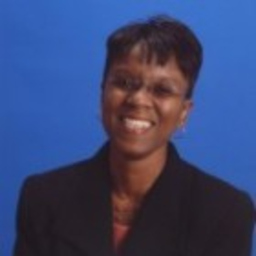 Dawn Graham-Porter