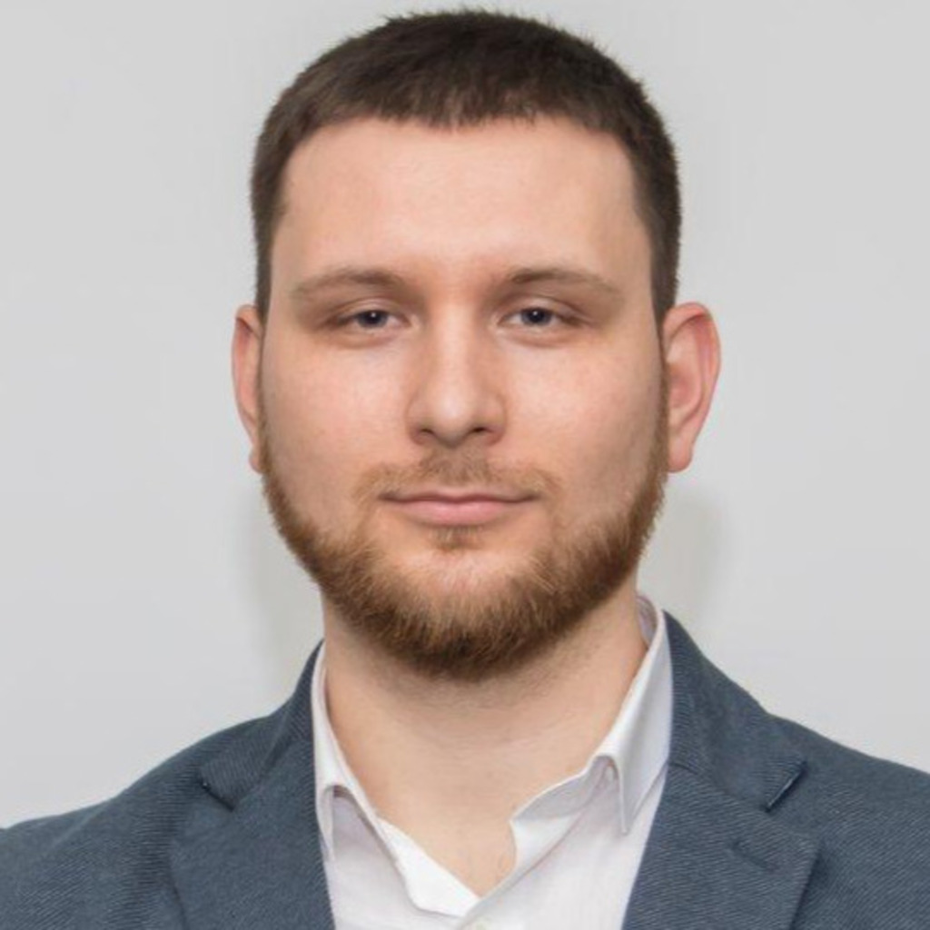 Yuriy Kolesnik Customer Service Team Leader Invent Group XING yuriy-kolesnik-customer-service-team-leader-invent-group-xing