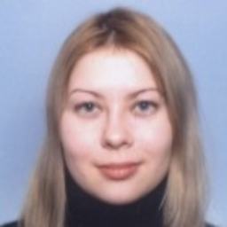 Julia Kucherova