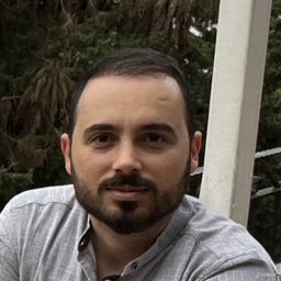 Murat ÇAYIR