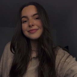 Sabrine Haddach