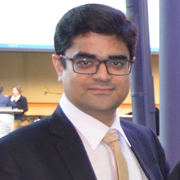 Ashish Raisinghani