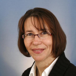 Verena Kraft