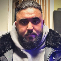 Bilal Bachnaoui