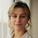 Yuliya Bobza