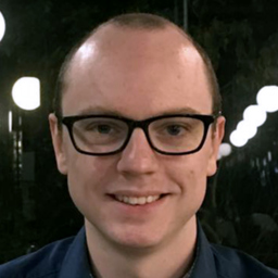 Dmitriy Kubyshkin