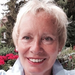 Profilbild Barbara Thurner-Fromm