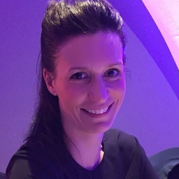 Stefanie Besmens