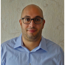 Jamal Jaidi