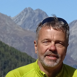 Gert Weinmann