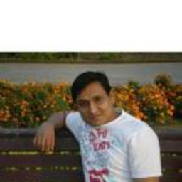 Jagdeesh Jaiswal