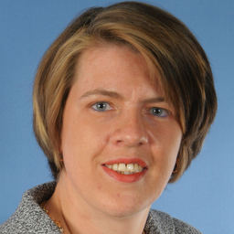 Profilbild Susanne Jansen