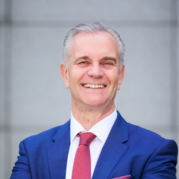 Mag. Raimund Hütter CSE