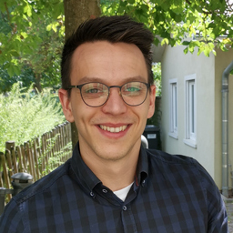 Niklas Dickemann