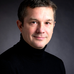 Sascha Detke's profile picture
