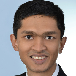 Ing. Dhwanil Jariwala