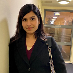 Tanzila Islam