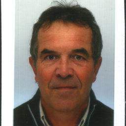 Dipl.-Ing. Hans Peter Schmitz