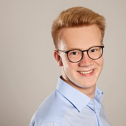 Matteo Dodt
