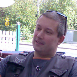 Andreas Richert