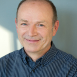Roland Molle