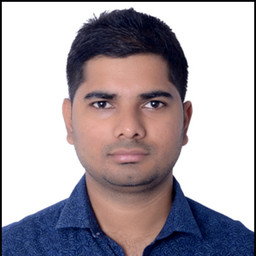Sanket Bansod