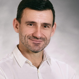 Mario Fröhlich