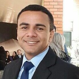 Dipl.-Ing. Francivaldo Silva