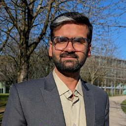 Muhammad Salman Soomro