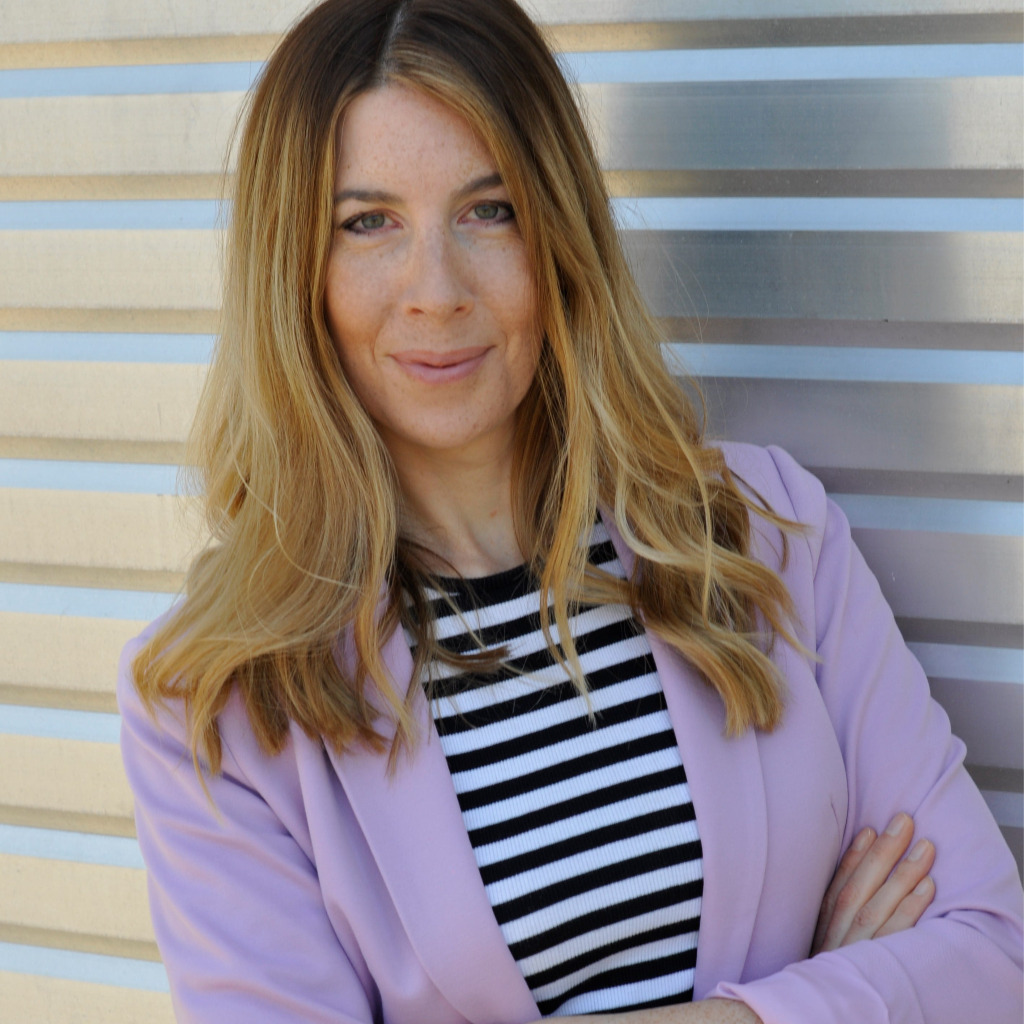 Veronika Ferstl - Business Analyst Digital Assets - Deutsche ...