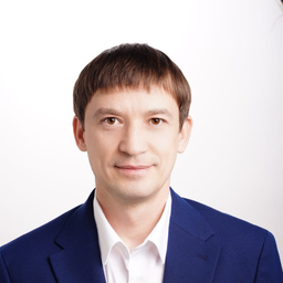 Yevhen Danyliuk