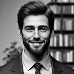 Kevin Siebmacher