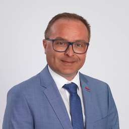 Wolfgang Gruber