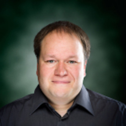 Markus Reinhardt