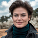 Nora Freitag