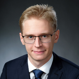 Timon Mohaupt