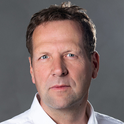 Dipl.-Ing. Peter Sandforth