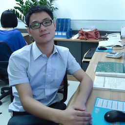 Jonathan Deng