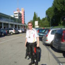Markus Koch
